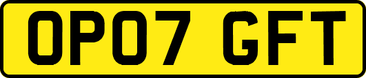 OP07GFT