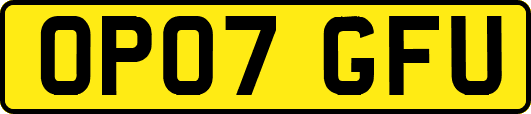OP07GFU