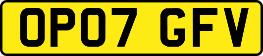 OP07GFV