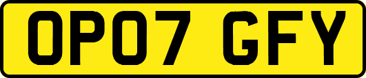 OP07GFY
