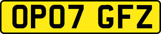 OP07GFZ