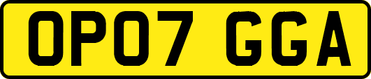 OP07GGA