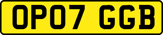 OP07GGB