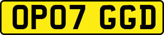OP07GGD