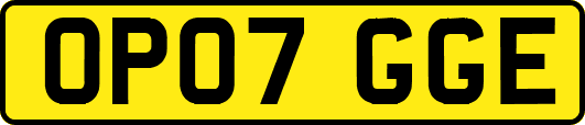 OP07GGE