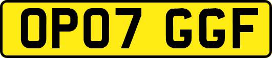 OP07GGF