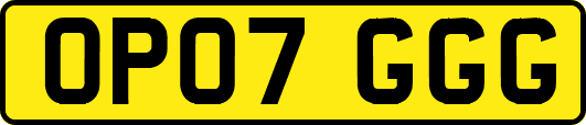 OP07GGG