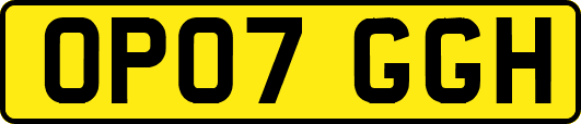 OP07GGH