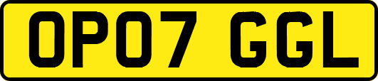 OP07GGL
