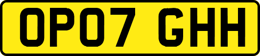 OP07GHH