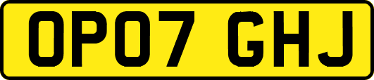OP07GHJ