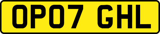 OP07GHL