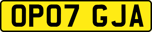 OP07GJA