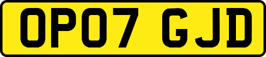 OP07GJD
