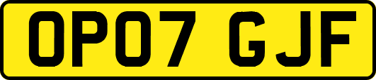 OP07GJF