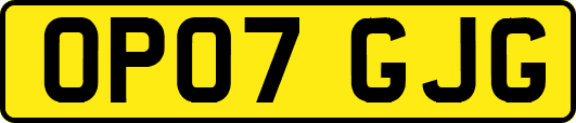 OP07GJG