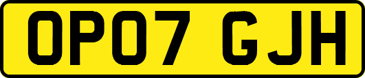 OP07GJH