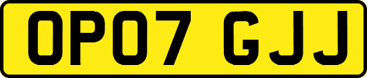OP07GJJ