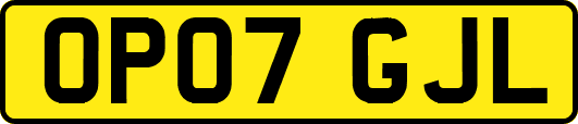 OP07GJL