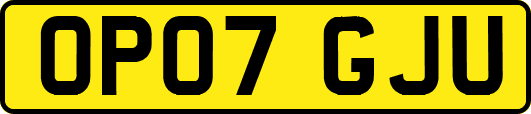 OP07GJU
