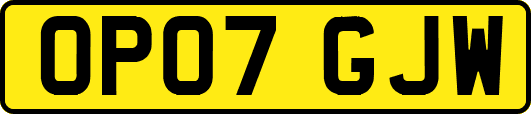 OP07GJW