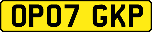 OP07GKP
