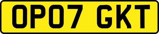 OP07GKT