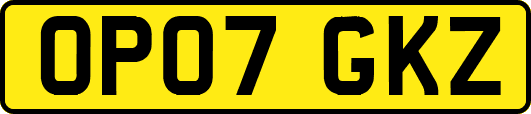 OP07GKZ