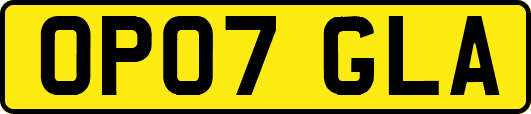 OP07GLA