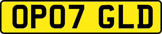 OP07GLD