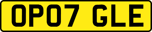 OP07GLE