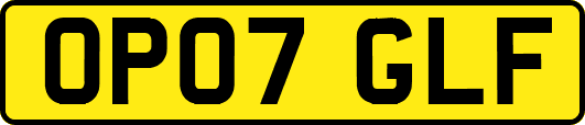 OP07GLF