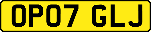 OP07GLJ
