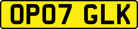 OP07GLK