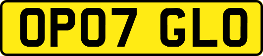 OP07GLO