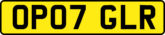 OP07GLR