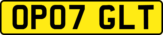 OP07GLT