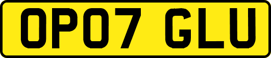 OP07GLU