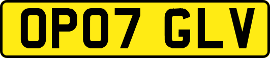 OP07GLV