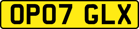 OP07GLX