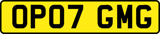 OP07GMG