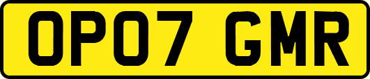 OP07GMR