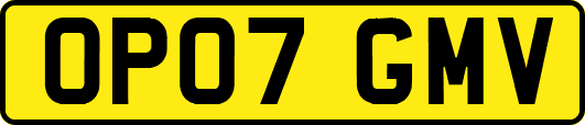 OP07GMV