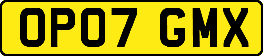 OP07GMX