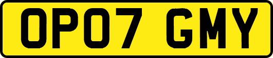 OP07GMY
