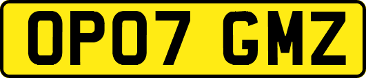 OP07GMZ