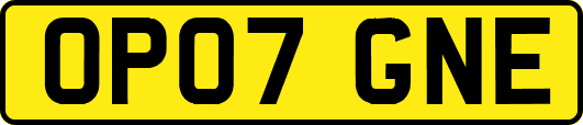 OP07GNE