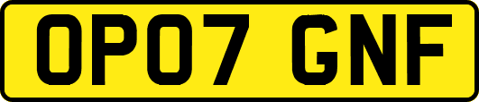 OP07GNF