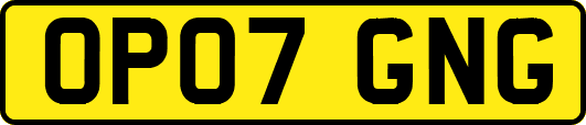 OP07GNG