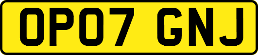 OP07GNJ